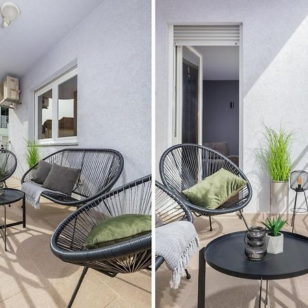 Lux Apartment Teo - New Pula Exterior foto