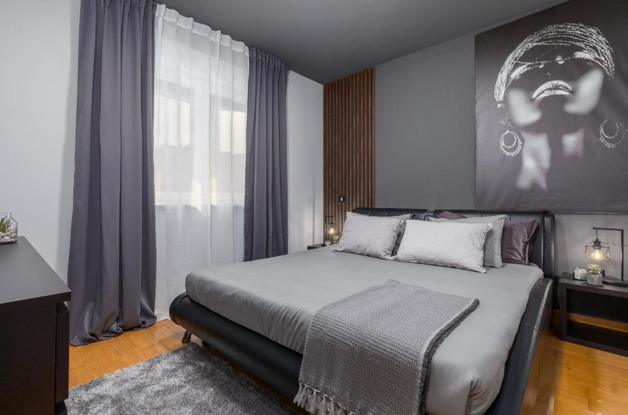 Lux Apartment Teo - New Pula Exterior foto