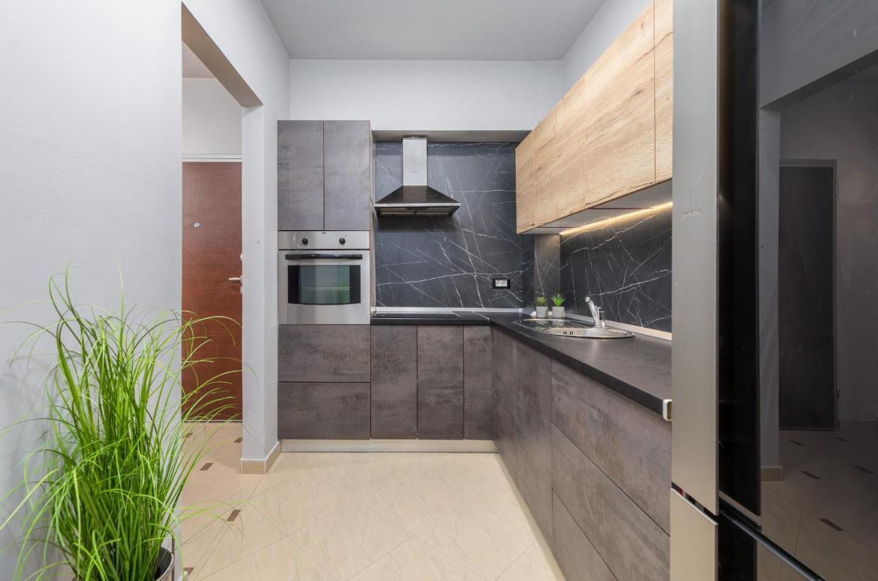 Lux Apartment Teo - New Pula Exterior foto
