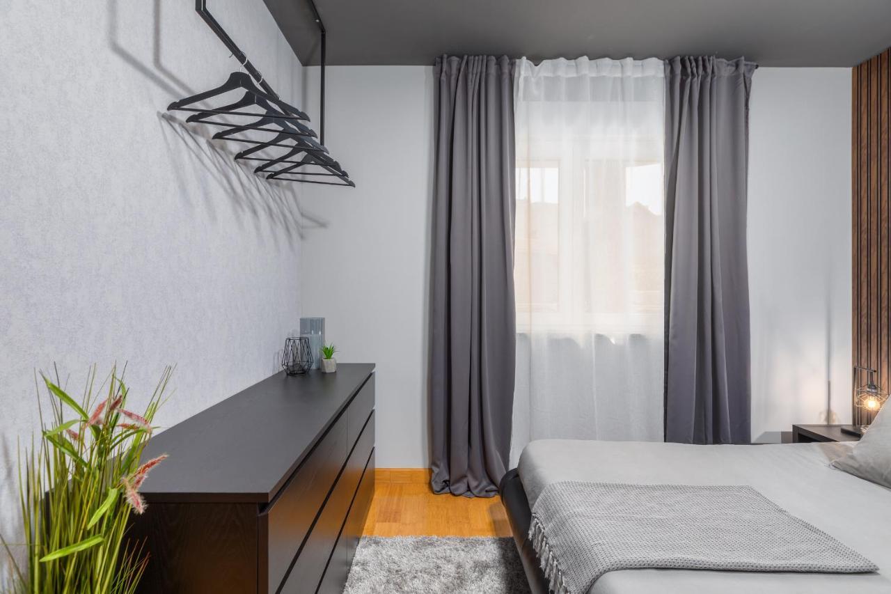 Lux Apartment Teo - New Pula Exterior foto