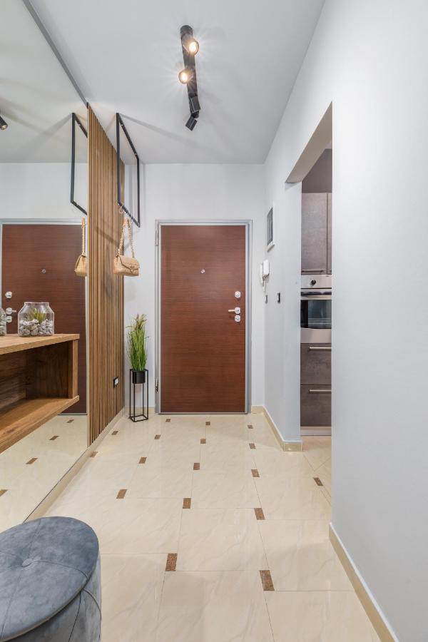 Lux Apartment Teo - New Pula Exterior foto