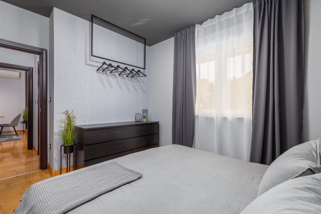 Lux Apartment Teo - New Pula Exterior foto