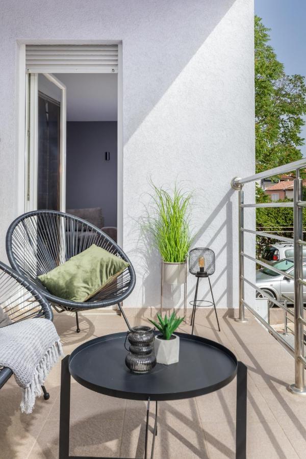 Lux Apartment Teo - New Pula Exterior foto